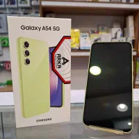 سامسونگ Galaxy A54 حافظه 128 گیگ - موبایل بادز|موبایل|شیراز, ملاصدرا|دیوار