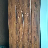 ساخت درب اتاق و درب اتاق خواب و سرویس بهداشتی|مصالح و تجهیزات ساختمان|ساری, |دیوار