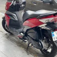 j200|موتورسیکلت|اسلام‌شهر, شهرک مفیدی|دیوار