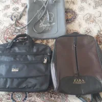 چندعددکیف مدرسه واداری باقیمت مناسب