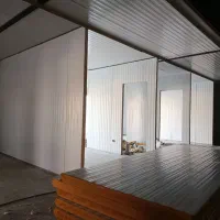 نصب ساندویچ پانل سقفی و دیواری|خدمات پیشه و مهارت|تهران, ونک|دیوار