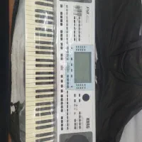 کیبورد ارگ pa50 تبدیل به 80 در حد نو