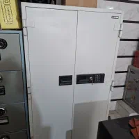 گاوصندوق ایکو ساخت کشور ژاپن 2000bs خارجی کمد نسوز