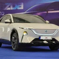 حواله مزدا EZ60 تحویل ۸۰روز