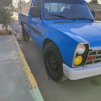 نیسان زامیاد ۱۴۰۱