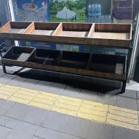 استند میوه