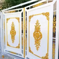 رنگ آمیزی تمیز