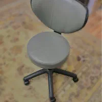 صندلی استادکار نو