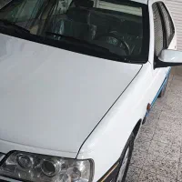 405slx tu5|خودرو سواری و وانت|همدان, |دیوار