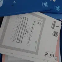 کنکوریوم. بسته ویژه شبیه سازی فضای کنکور|کتاب و مجله آموزشی|تبریز, |دیوار