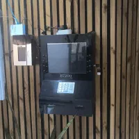 کشلس کارت به کارت بدون مالیاتی خودپرداز کارتخوان|فروشگاه و مغازه|بروجن, |دیوار