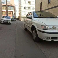 سمند|خودرو سواری و وانت|کرج, حیدرآباد|دیوار