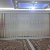 فروش و نصب انواع پرده تعمیرات پرده پذیرفته میشود|پرده، رانر، رومیزی|رامسر, |دیوار