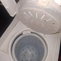 لباسشویی|ماشین لباسشویی و خشککن لباس|فارسان, |دیوار