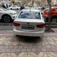 Cerato 2012|خودرو سواری و وانت|تهران, سهروردی|دیوار