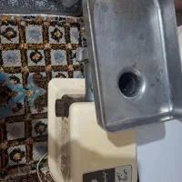 چرخ گوشت پارس خزر|خردکن، آسیاب، غذاساز|پاکدشت, شهرک امام رضا|دیوار