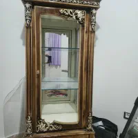 مینی بوفه ویترینی