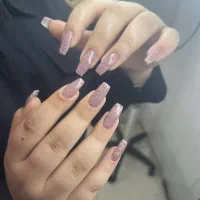 اف ویژه قیمت های باورنکردنی کاشت ناخن|خدمات آرایشگری و زیبایی|شیراز, شهرک یاس طلاییه|دیوار