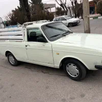 پیکان وانت|خودرو سواری و وانت|دلیجان, |دیوار