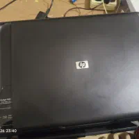 پرینتر hp مدل F2483  با قابلیت چاپ سه بعدی