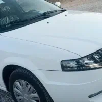 سمند سورن پلاس دوگانه شرکتی مخزن کوچیک