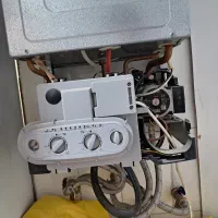 خدمات تخصصی تعمیرات پکیج شرکت