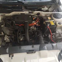 پارس‌98|خودرو کلاسیک|قوچان, |دیوار