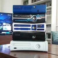 فروش و خرید ایکس باکس xbox360 ps5.ps4.ps3پلی