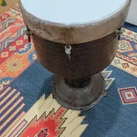 ضرب و تمپو|درام و پرکاشن|اهواز, کوروش|دیوار