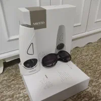 دستگاه لیزر مو خانگی