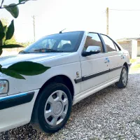 پژو پارس TU5مدل 1400