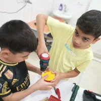دوره حرفه ای رباتیک، برنامه نویسی و هوش مصنوعی