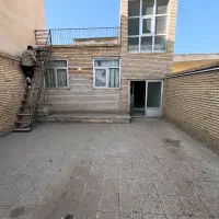 همکف قدیمی امیرکبیر