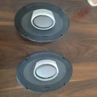 باند و بلندگو