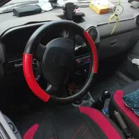 پراید مدل ۹۲|خودرو سواری و وانت|ماهدشت, |دیوار