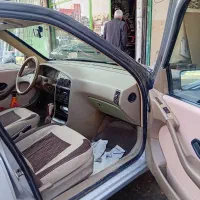 پژو۴۰۵مدل۹۰دوگانه کارخانه|خودرو سواری و وانت|پارس‌آباد, |دیوار