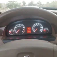 سمند تاکسی دوگانه کارخانه|خودرو سواری و وانت|سرخنکلاته, |دیوار