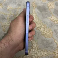 اپل IPHONE 12 با حافظه ۱۲۸ گیگابایت تازه اکتیو شده|موبایل|اراک, |دیوار