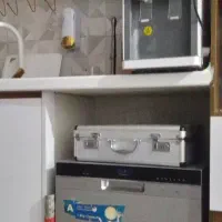 ظرف شویی  هشت نفره