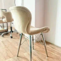 صندلی چرخ دار|صندلی و نیمکت|علی‌آباد کتول, |دیوار