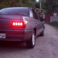 چراغ عقب اسپرت سمت راننده