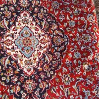 فرش ۱۲ متری خوش رنگ