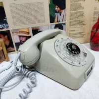 تلفن کلکسیونی سوئدی اریکسون|تلفن رومیزی|تهران, فلسطین (میدان انقلاب)|دیوار