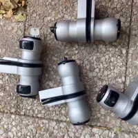 قفل در شیشه سکوریت