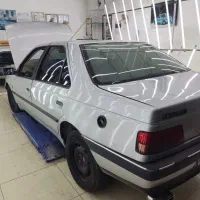 پژو۴۰۵ مدل۹۰|خودرو سواری و وانت|گرگان, |دیوار