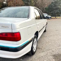 پارس 88سفارشی|خودرو سواری و وانت|همدان, |دیوار