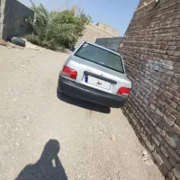 پراید مدل 86تمیز آماده پرواز|خودرو سواری و وانت|ایرانشهر, |دیوار