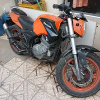 متور سیکلت دایچی ۲۵۰|موتورسیکلت|صوفیان, |دیوار