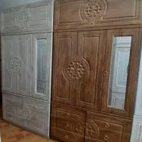 کمد ۳تیکه ۱۵۰سانتی