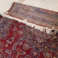 فرش دستی ۱۲ متری|فرش|مشهد, هنرور|دیوار